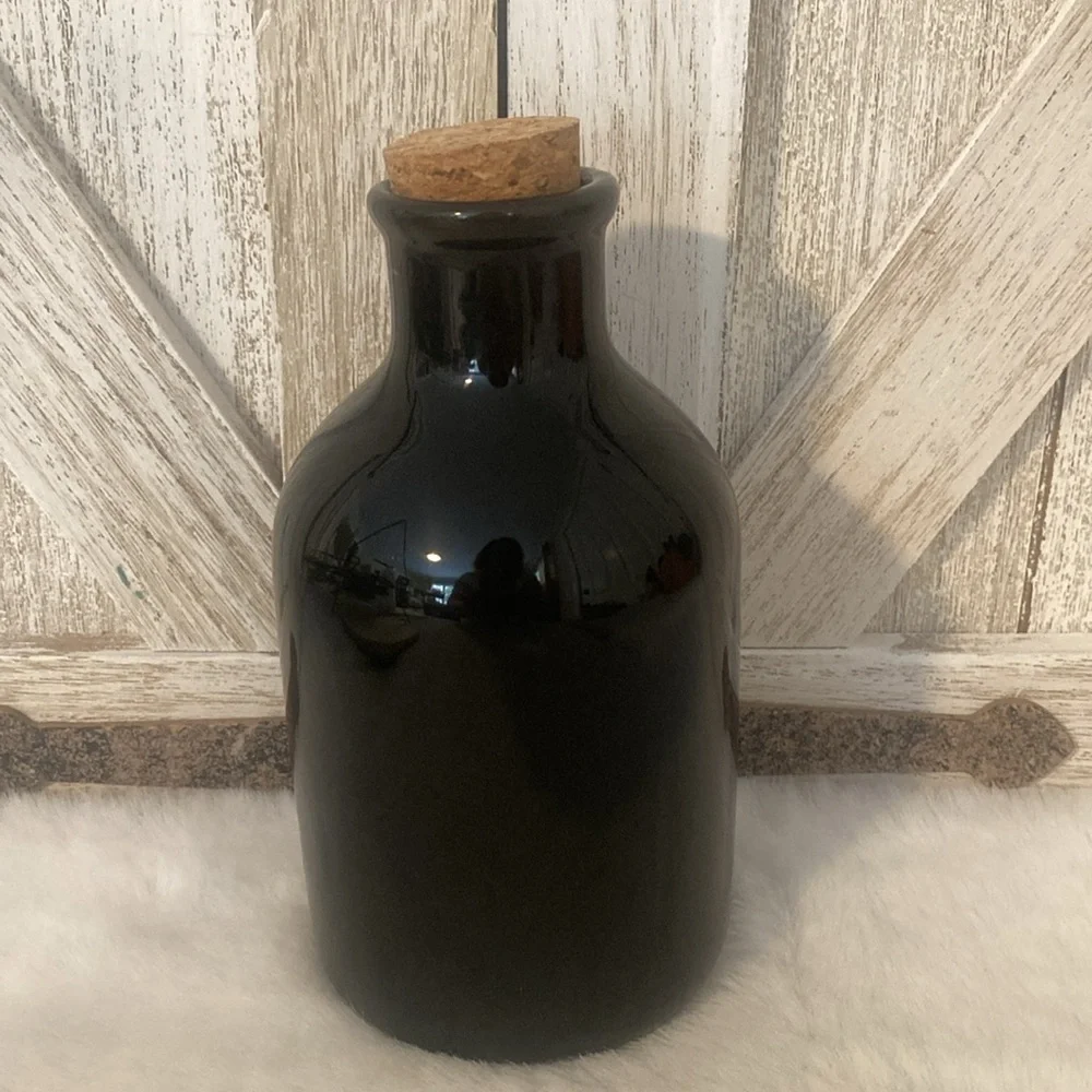 Halloween Sanderson’s Apothecary Black Cat Elixir